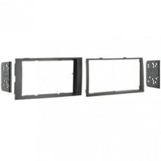 FACIA VOLKSWAGEN D-DIN 2004-08