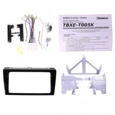 INSTALL KIT T/S MAZDA 3 2005 - 2009