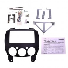 INSTALL KIT T/S MAZDA 2