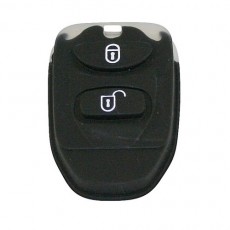 HYUNDAI VARIOUS MODELS 2 BUTTON REPLACEMENT FOR REMOTE