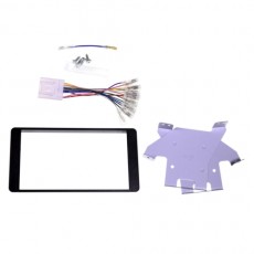 INSTALL KIT T/S MITSUBISHI DELICA 2008-