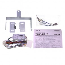 INSTALL KIT T/S MAZDA CX5 2012-