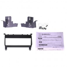 SINGLE DIN FACIA FOR LIBERTY/OUTBACK