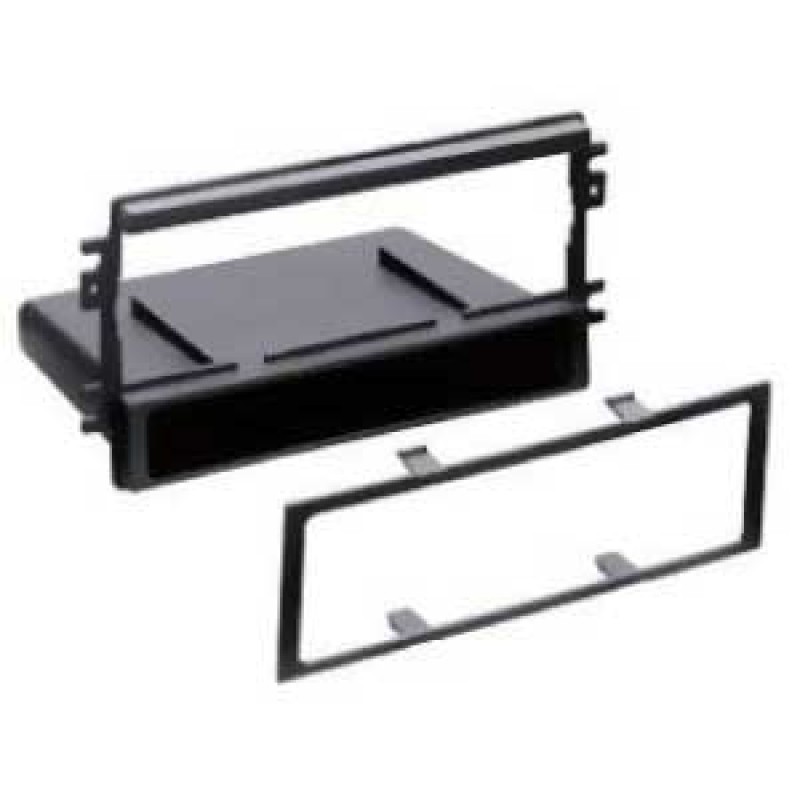 FACIA KIA RIO WITH POCKET