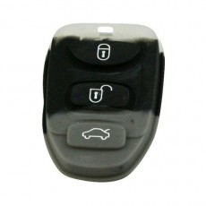 HYUNDAI VARIOUS MODELS 3 BUTTON REPLACEMENT FOR REMOTE