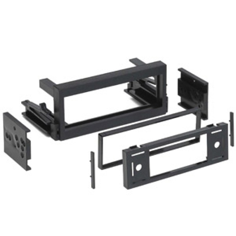 FACIA CHEVY SUBURBAN 1995-99