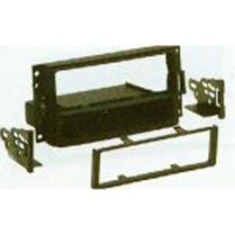 FACIA GM MULTI 2005 HUMMER H3