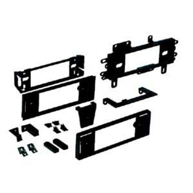 FACIA FORD JEEP MAZDA 82ON