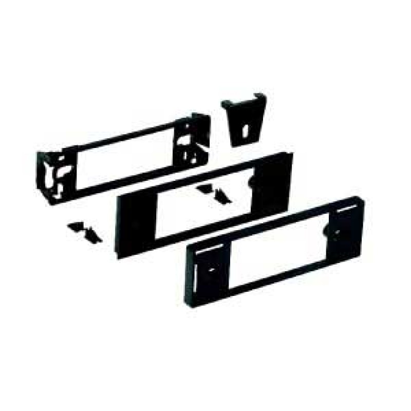 FACIA FORD MULTIKIT 89 ON