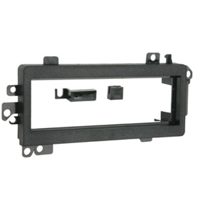 FACIA JEEP CHERO LARADO NEON