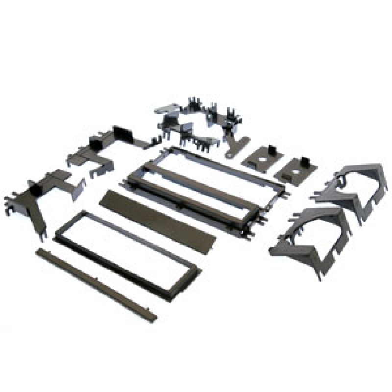 FACIA MITSU MULTIKIT 1990-06