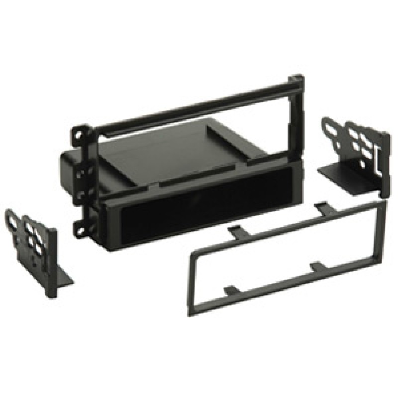 FACIA MITSU OUTLANDER 03-06