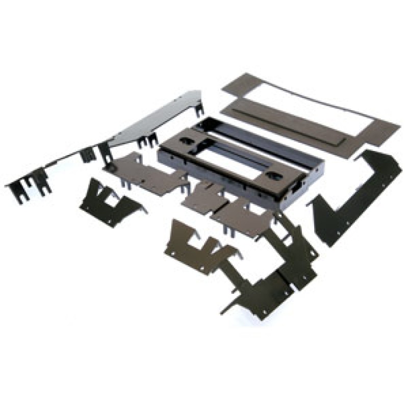 FACIA NISS PULSAR MULTI 85-97