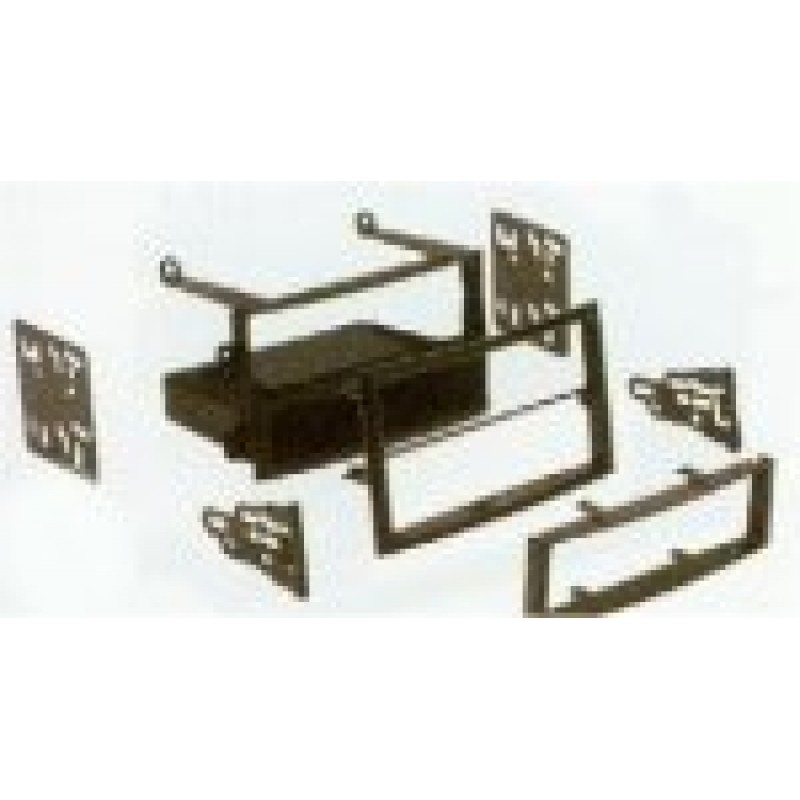 FACIA NISS INFINI G35-350Z KIT