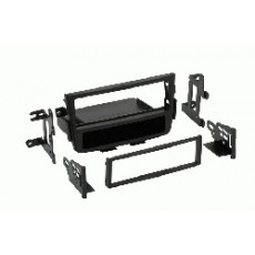 FACIA HONDA MDX 2001-2006