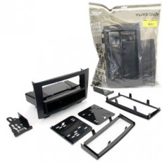 FACIA HONDA CRV 2007-10  PKT