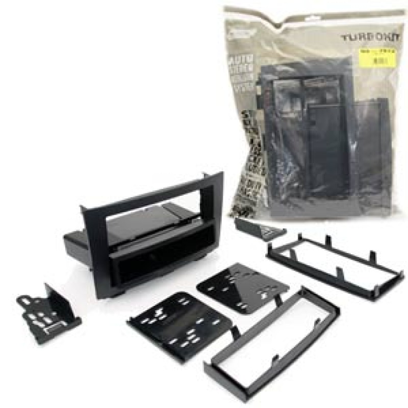 FACIA HONDA CRV 2007-10  PKT