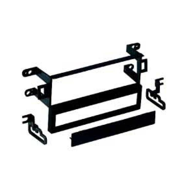 FACIA HONDA ACCORD 1998-2002