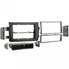 FACIA SUZUKI SZ4 2007-2008