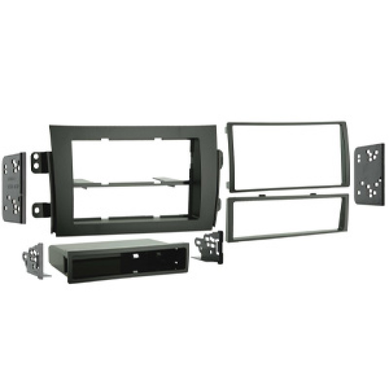 FACIA SUZUKI SZ4 2007-2008