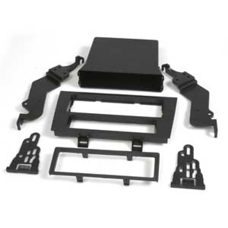 FACIA LEXUS ES300 1992-96 DIN 