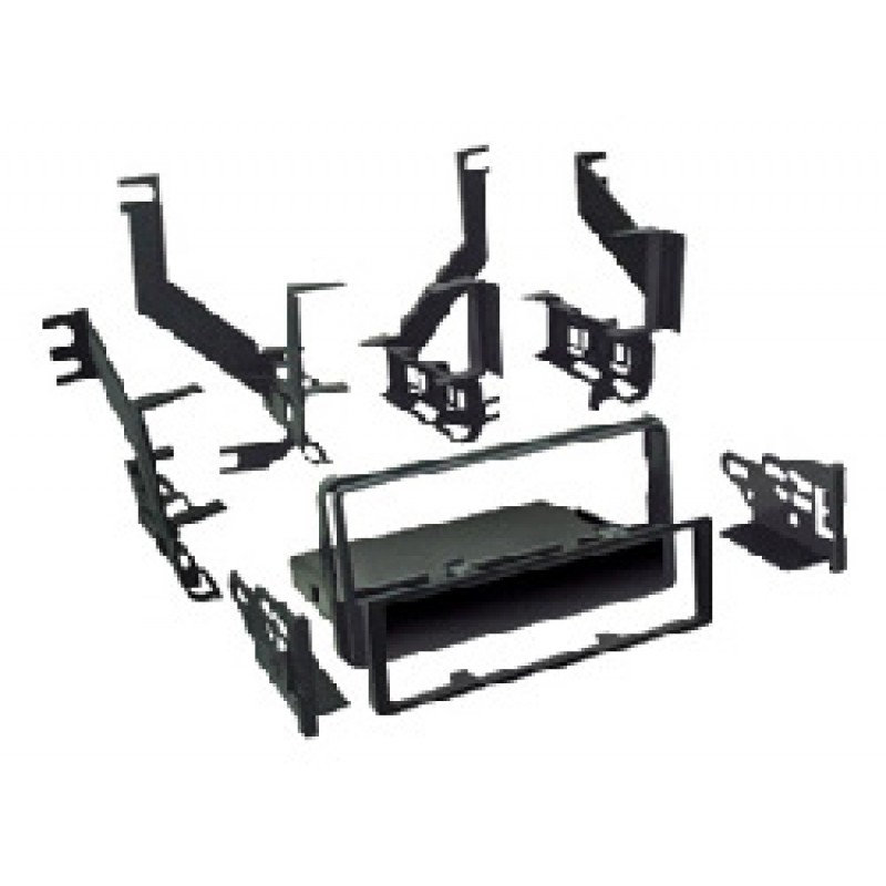 FACIA TOYOTA YARIS 2007 ON