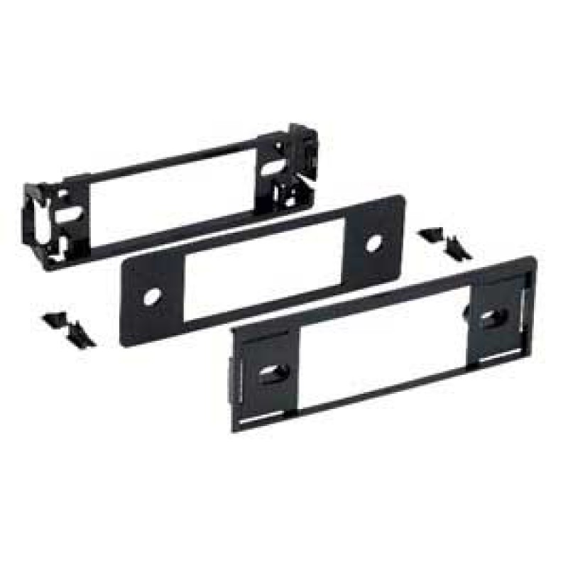 FACIA UNIV SNAP IN KIT 