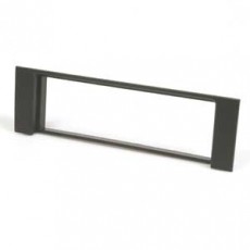 FACIA AUDI A4 2001-04 S-DIN