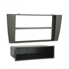 FACIA JAGUAR S-DIN AND PKT