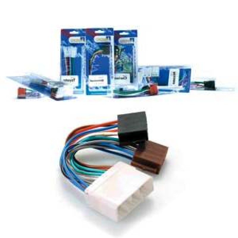 HARNESS HOLDEN TK BARINA 2005-08