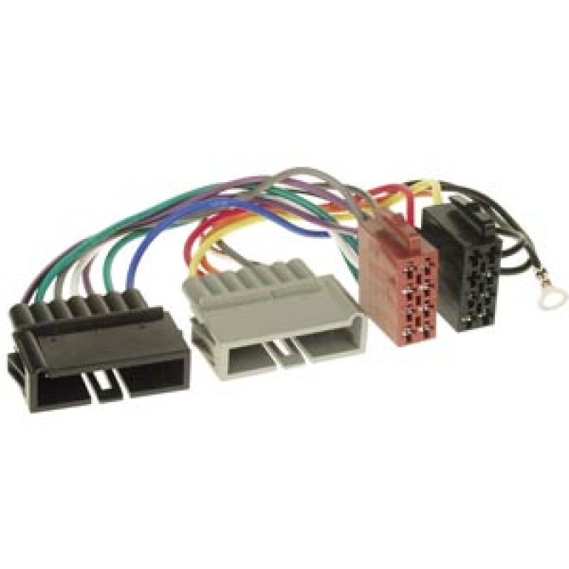 HARNESS CHRYSLER 2000 ON