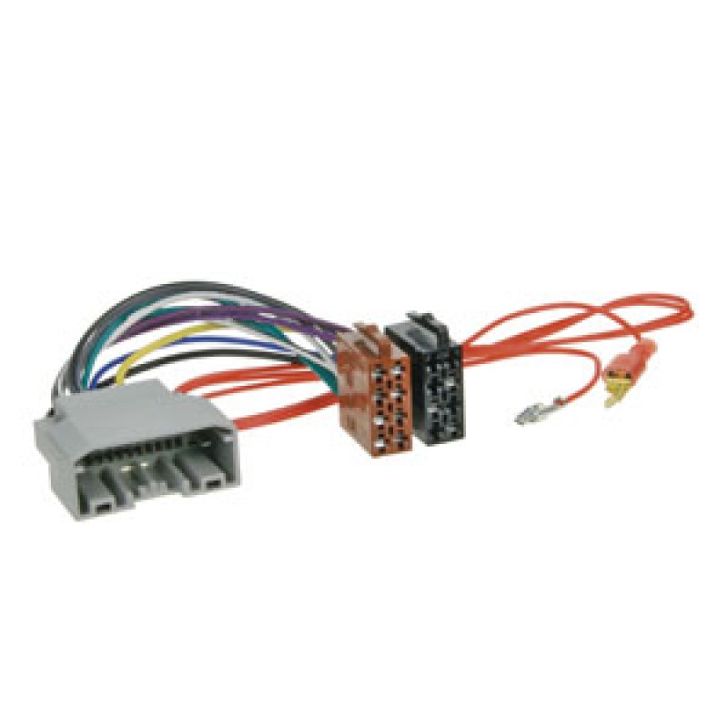 HARNESS CHRYSLER-JEEP