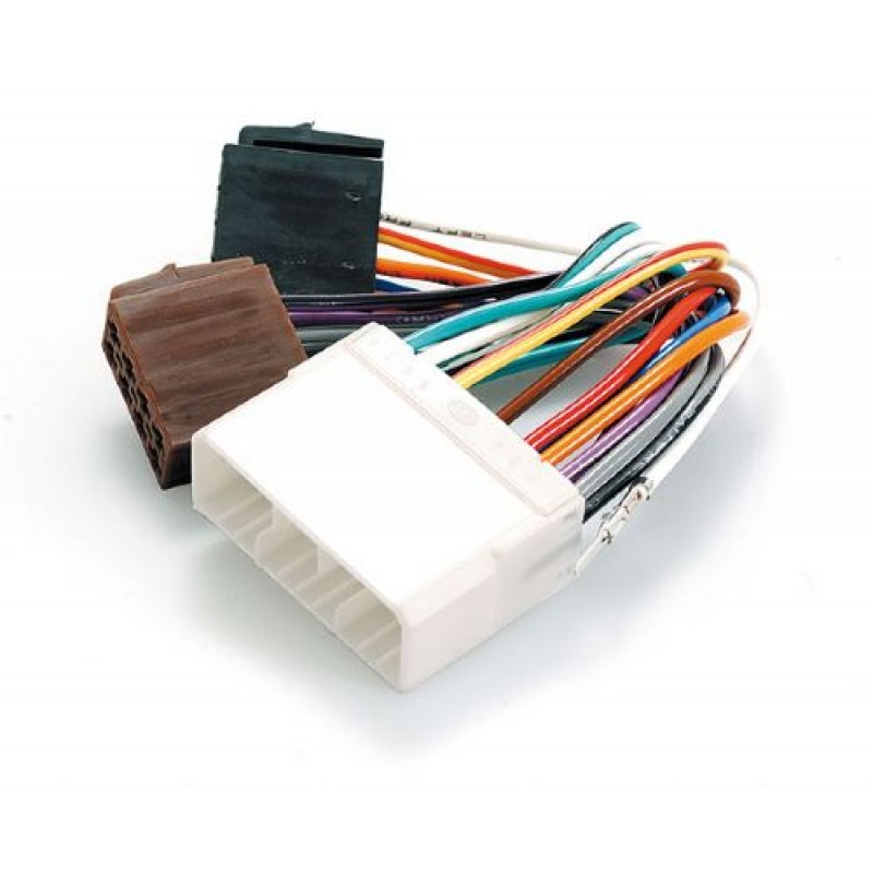 HARNESS ISO TO DAEWOO