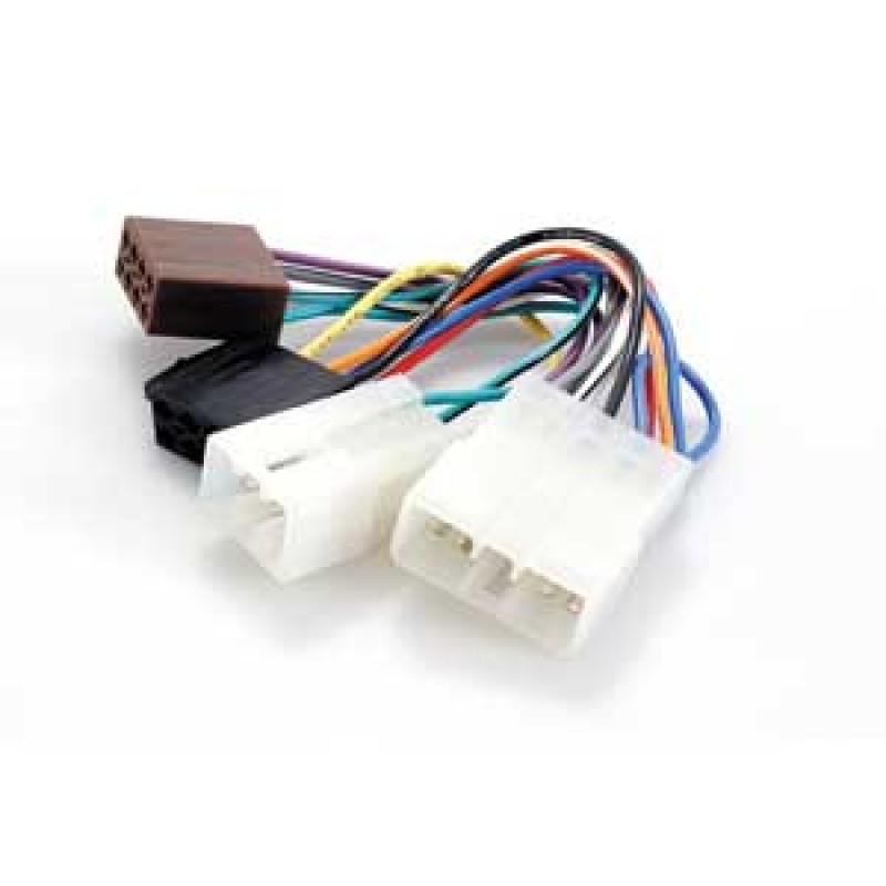 HARNESS ISO TO DAIHATSU 89 ON