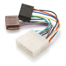 HARNESS ISO TO FALCON EA-ED