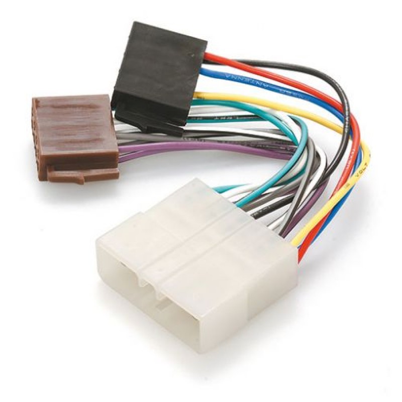 HARNESS ISO TO FALCON EA-ED