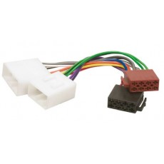 HARNESS ISO TO FALCON EF-EL