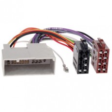 HARNESS ISO TO FIESTA 03-05