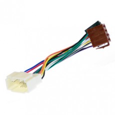 HARNESS ISO TO HONDA 1999 ON
