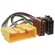 HARNESS ISO TO MAZDA 2000 ON