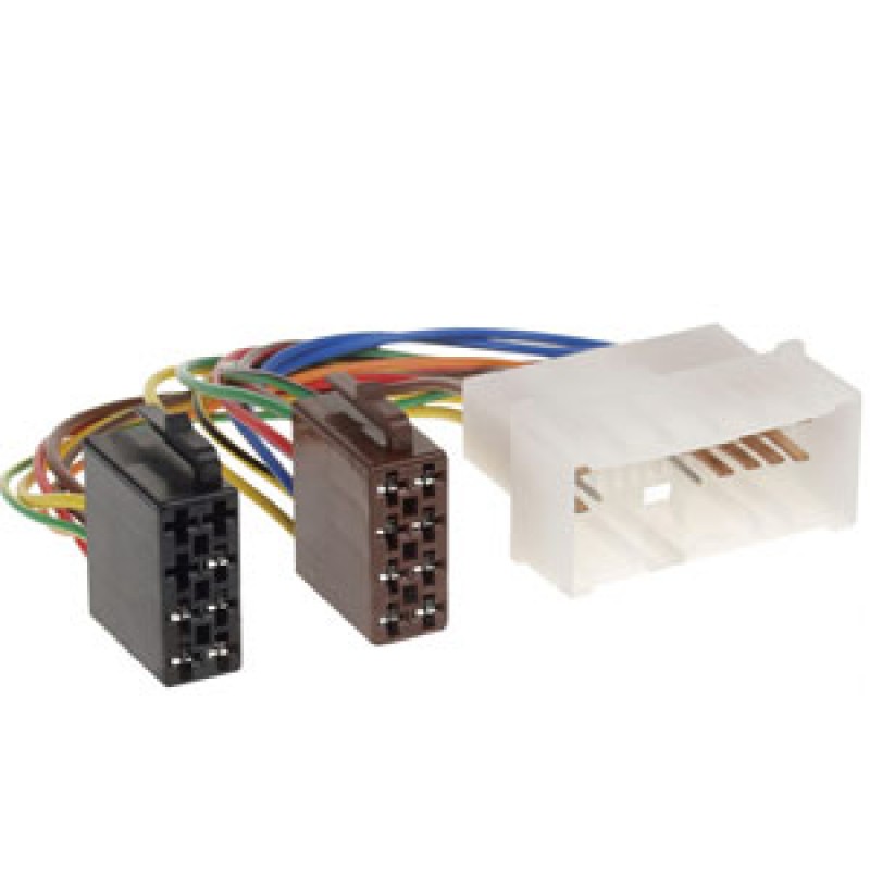 HARNESS ISO TO HYUNDAI - KIA