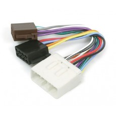HARNESS ISO TO SUBARU 1989 ON