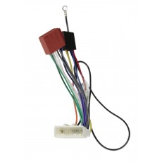 HARNESS ISO TO NISSAN & SUBARU 2007 ON
