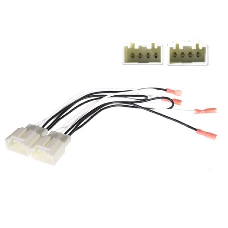 SPEAKER LEAD ADAPTER FORD