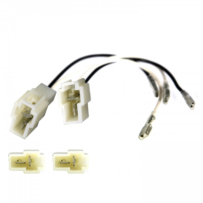 SPEAKER ADAPTER T/S FORD/HOLDEN/SUBARU