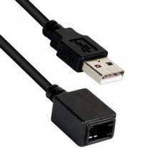 USB ADAPTOR TO RETAIN OE USB