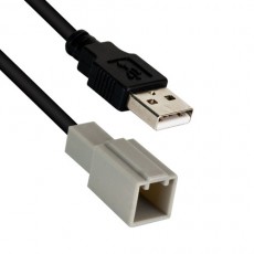 USB ADAPTOR TO RETAIN OE USB