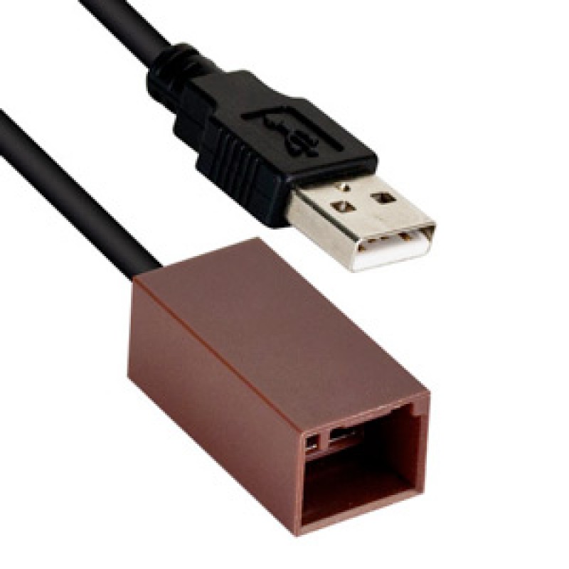 USB ADAPTOR TO RETAIN OE USB