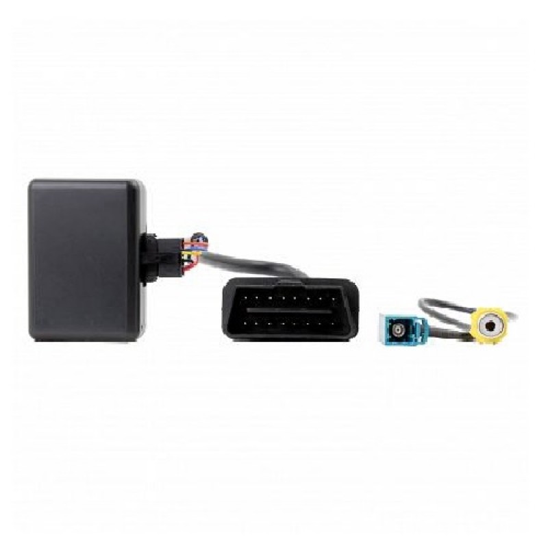 REVERSE CAMERA ADAPTER TO SUIT MERCEDES