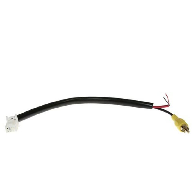 REVERSE CAMERA RETENTION HARNESS TOYOTA